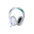 Logitech® G522 LIGHTSPEED HEADSET - WHITE- 2.4GHZ