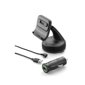 Bazar - TomTom GO PROFESSIONAL 6200 - LIFETIME mapy Evropy, vestavěná SIM, z opravy