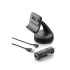 Bazar - TomTom GO PROFESSIONAL 6200 - LIFETIME mapy Evropy, vestavěná SIM, z opravy