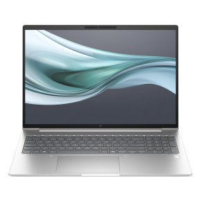 HP EliteBook 660 G11 16" WUXGA 125U/16/512/I/W11P