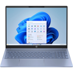 HP Pavilion 16-af0001nc 16" 2K OLE 125U/16/5/I/W11