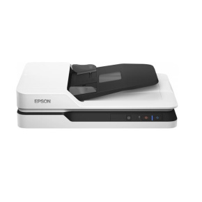 Epson skener WorkForce DS-1730, A4, 1200dpi, ADF, duplex, USB