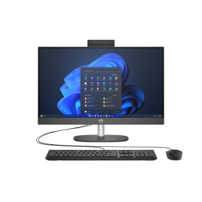 HP ProOne 240 G10 AiO 23.8 NT/Ultra5 125U/16 GB/512 GB/Win 11 Pro