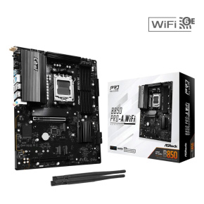 ASROCK Základná doska B850 Pro-A WiFi