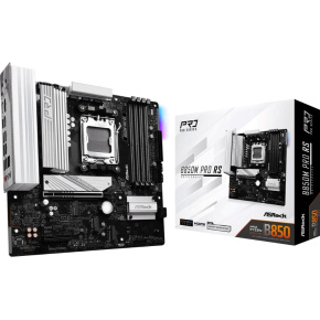ASROCK Základná doska B850M Pro RS