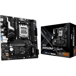 ASROCK Základná doska B850M-X R2.0