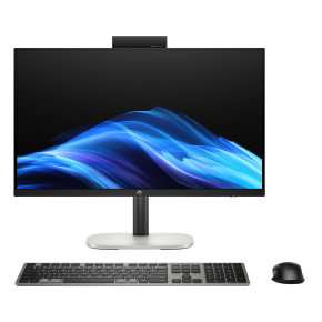 HP ProStudio 4/G1i/23,8''/FHD/U5-235T/16GB/512GB/Intel int/W11P/Čierna/3R