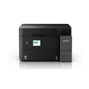Epson EcoTank L6370 A4, color MFP, ADF, USB, LAN, WiFi, duplex