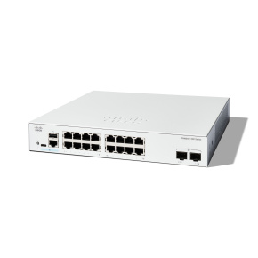 Cisco Catalyst C1300-16T-2G REFRESH