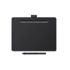 Wacom Intuos M Black