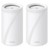 TP-Link BE19000 Whole Home Mesh Wi-Fi 7 System(Tri-Band) Deco BE85(2-pack)