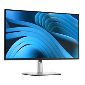 Dell Pro Plus / P2725D / 27" / IPS / QHD / 100Hz / 5ms / Blck-Slvr / 3Yr