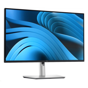 Dell Pro 27 Plus 4K USB-C Hub Monitor - P2725QE