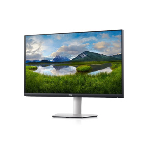 DELL LCD S2721QSA - 27"/IPS/LED/4K UHD/3840 x 2160/16:9/60Hz/8ms/1000:1/350 cd/m2/HDMI/DP/Pivot/VESA/3Y NBD(210-BFWD)