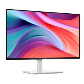 DELL S2725HSM 27" IPS 144Hz/1920x1080/1500:1/300cd/1ms/2x HDMI/Repro/Pivot/3Y