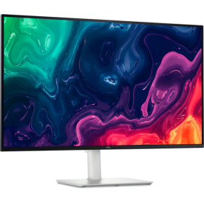 DELL LCD S3225QS - 31,5"/VA/LED/3840x2160/16:9/120Hz/4ms/3000:1/300 cd/m2/HDMI/DP/VESA/3YNBD (210-BQWP)