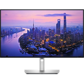 Dell UltraSharp 27 4K Thunderbolt Hub Monitor U2725QE