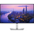 DELL LCD U2725QE - 27"/IPS/LED/3840x2160/16:9/120Hz/8ms/3000:1/600 cd/m2/DP/HDMI/THb/PIVOT/VESA/3YNBD (210-BQTL)