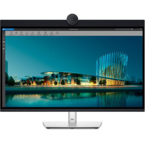 Dell UltraSharp 32 6K Monitor - U3224KBA – 79.94 cm (31.5")