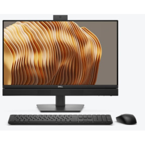 Dell Pro/QC24251/24''/FHD/i5-14500T/16GB/512GB/UHD 770/W11P/Čierna/3RNBD