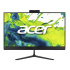 Acer Aspire/2YE13U5UNL_65W/23,8''/FHD/i3-1305U/8GB/512GB/Intel int/bez OS/Čierna/1R
