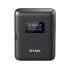 D-Link DWR-933 4G LTE mobilný Wi-Fi hotspot, bezdrôtový AC