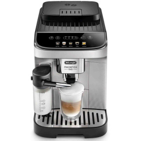 De'Longhi La Specialista Arte Evo EC9255.M pákový kávovar, stříbrná
