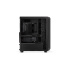 Endorfy skříň Arx 500 Core / ATX / 2 x 140mm fan (až 7 fans) / 2xUSB-A / USB-C / tvrzené sklo / mesh panel / černá