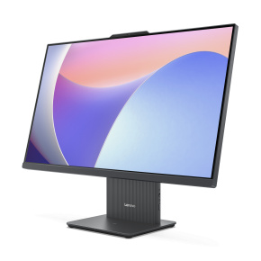 Lenovo IC 27IRH9 AIO, i5-13420H, 27.0˝ 2560 x 1440, UMA, 16GB, SSD 1TB, W11H, šedý, 2y CI