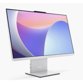 Lenovo IdeaCentre/AIO 27IRH9/27''/FHD/i5-13420H/16GB/512GB/Intel int/W11H/Sivá/3R