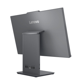 Lenovo IC 24IRH9 AIO, i5-13420H, 23.8˝ 1920x1080, UMA, 16GB, SSD 1TB, FDOS, šedý, 2y CI