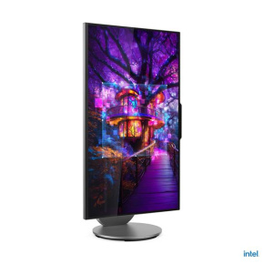 LENOVO PC Yoga AIO 27IAH10 - Intel® Core™ Ultra 5 125H, 27" QHD, 16GB, 1TSSD, Int. Intel Arc,W11H, 3Y Premium