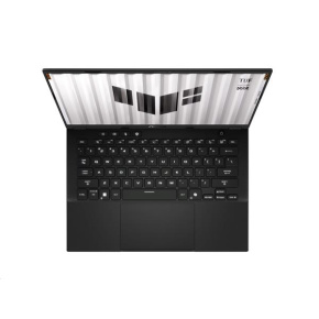 ASUS TUF Gaming A14 FA401KM-RG013X, AI 7 - 350, 14.0˝ 2560x1600 WQXGA, RTX 5060/8GB, 32GB, SSD 1TB, W11Pro, TOPS 50