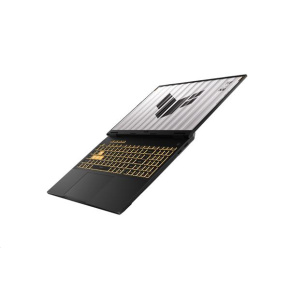 ASUS TUF Gaming F16/i5-13450HX/16GB/1TB SSD/X2/16" WUXGA/RTX 5050/W11H/Jaeger Gray
