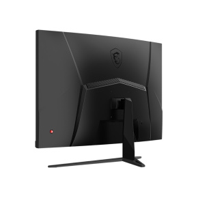 MSI LCD G32C4X, 31.5" 1920x1080, VA, 250Hz, 4ms, VESA 100x100mm, N/A, Black