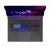 ASUS ROG Strix G16 G614FM-NEBULA008W, Ryzen 9 9955HX, 16.0˝ 2560x1600 WQXGA, RTX 5060/8GB, 32GB, SSD 1TB, W11H
