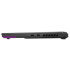 ASUS ROG Strix G18 G814FP-NEBULA006W, Ryzen 9 9955HX, 18.0˝ 2560x1600 WQXGA, RTX 5070/8GB, 32GB, SSD 1TB, W11H