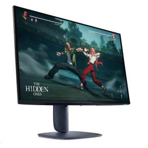 Alienware 27 280Hz QD-OLED Monitor - AW2725D