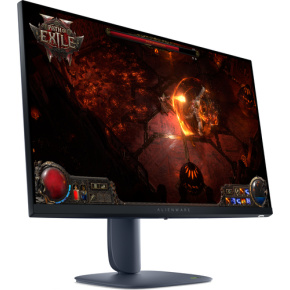 Dell Alienware AW2725DM 27" IPS QHD 180Hz 1ms Black 3Yr