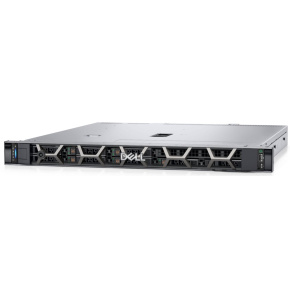 DELL SRV PowerEdge R360 /4x3.5"HotPlug/6315P/1x32GB/1x480GB SSD SATA/1x700W/H355/DRAC9 Ent/3Yr Basic NBD
