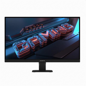 GIGABYTE LCD - 27" Gaming monitor GS27U, SS IPS, 3840 x 2160 UHD, 160Hz, 1000:1, 350cd/m2, 1ms, 2xHDMI, 1xDP