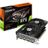 GIGABYTE VGA NVIDIA GeForce RTX 3050 WINDFORCE OC 8G V2, 8GB GDDR6, 2xDP, 2xHDMI