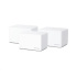 Halo H80X(3-pack) 3000Mbps Home Mesh WiFi6 system