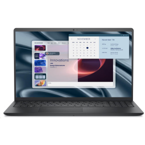 Dell Pro 15 Essential PV15250/i7-1355U/16GB/512GB SSD/15.6"FHD/Intel UHD/FgrPr/4 Cell/65W/WLAN/Backlit Kb/W11 Pro/3Y PS