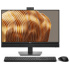 DELL PC AiO Pro 24 All-in-One QC24250/TPM/U7-265/16GB/512GB SSD/Touch/Integrated/Adj Stand/WLAN/Kb&Mse/W11 Pro/3Y PS NBD