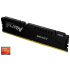 KINGSTON DIMM DDR5 32GB 5600MT/s CL36 FURY Beast Černá EXPO
