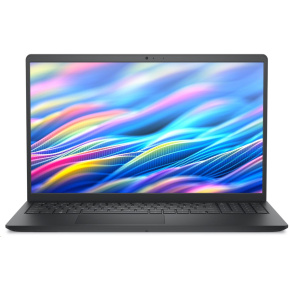 Dell 15/DC15250/i3-1305U/15,6''/FHD/8GB/512GB/Intel int/W11P/Black/3R NBD