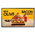 46'' LED Samsung OM46B - FHD, 3000cd, SO, 24/7
