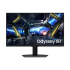 Samsung Odyssey G7 (G70D) 27" LED IPS 3840x2160 Mega DCR 1ms 350cd DP HDMI USB pivot repro 144Hz