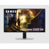 Samsung Odyssey OLED G6 (G60SF) 27" QD OLED 2560x1440 Mega DCR 0.03ms 300cd HDMI DP pivot 500Hz